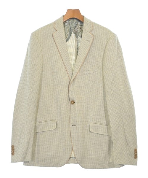 ETRO(エトロ)のテーラードジャケット サイズ:54(XXL位) 29,000円