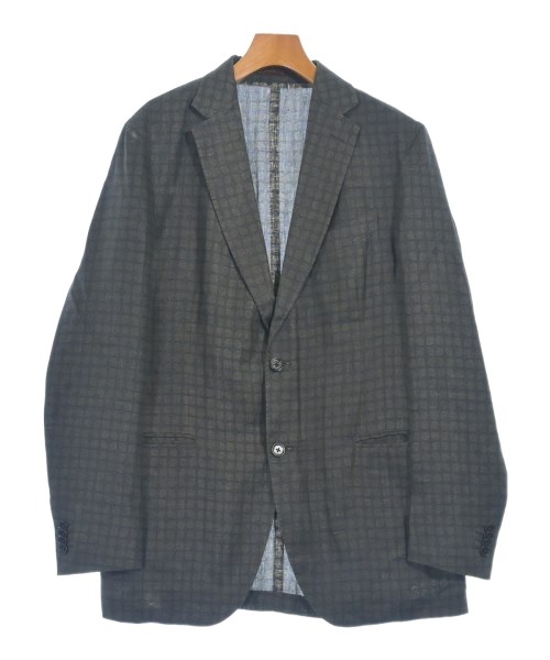 ETRO(エトロ)のテーラードジャケット サイズ:50(XL位) 29,000円