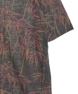 ETRO（エトロ）Tシャツ・カットソー 黒 サイズ:-(S位) メンズ/2200707160016
