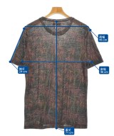 ETRO（エトロ）Tシャツ・カットソー 黒 サイズ:-(S位) メンズ/2200707160016