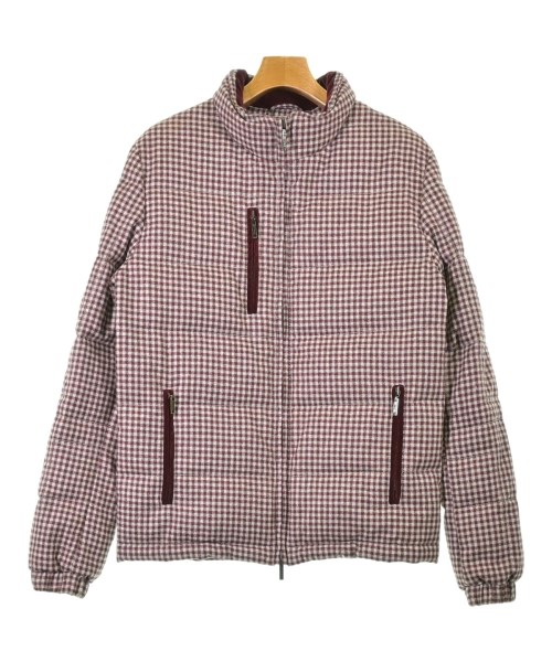 ETRO(エトロ)のダウンジャケット/ダウンベスト サイズ:XS 47,500円