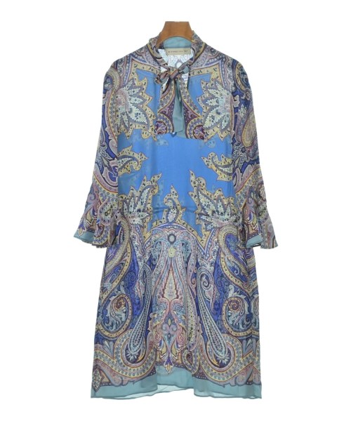 ETRO(エトロ)のワンピース サイズ:44(L位) 18,800円