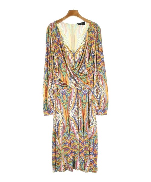 ETRO(エトロ)のワンピース サイズ:44(L位) 29,700円