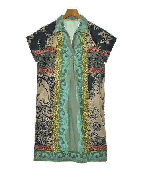 ETRO(エトロ)のワンピース サイズ:42(M位) 15,400円