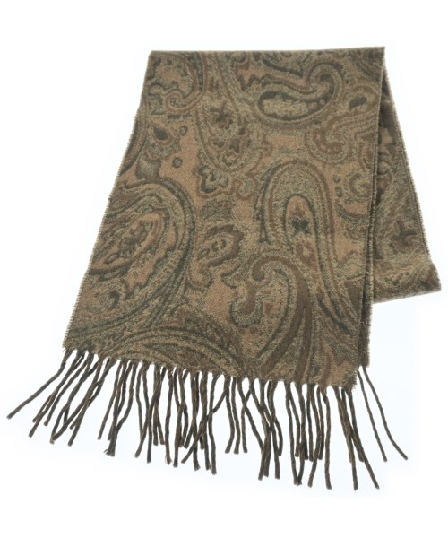 ETRO(エトロ)のマフラー サイズ:- 7,200円