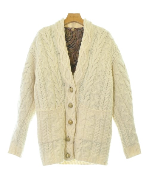 ETRO(エトロ)のカーディガン サイズ:38(S位) 26,000円
