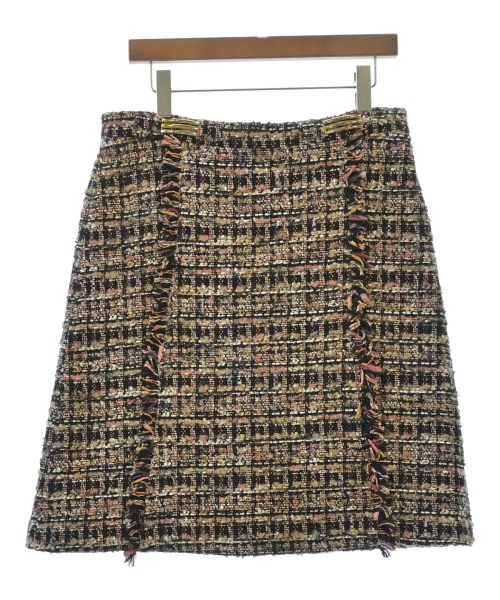 ETRO(エトロ)のひざ丈スカート サイズ:46(XL位) 23,600円