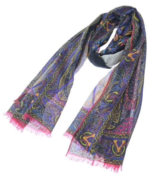 ETRO(エトロ)のストール サイズ:- 11,400円