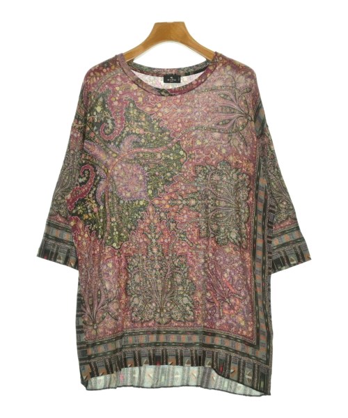 ETRO(エトロ)のTシャツ・カットソー サイズ:38(S位) 16,200円