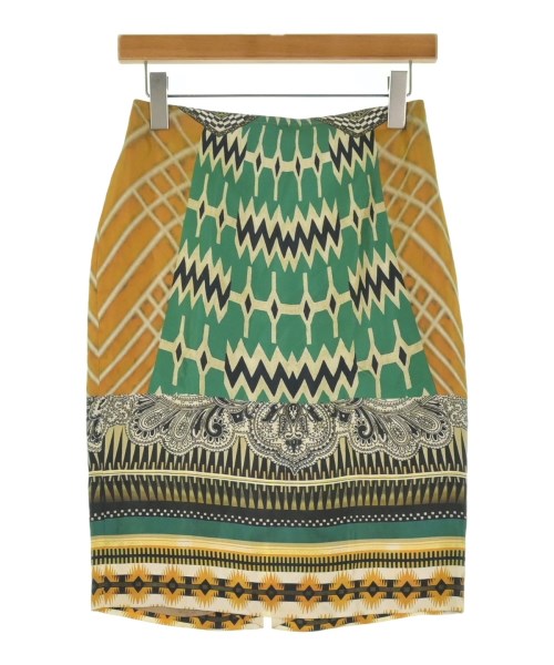 ETRO(エトロ)のひざ丈スカート サイズ:38(S位) 14,300円