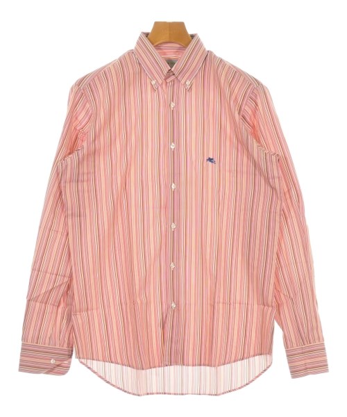 ETRO(エトロ)のカジュアルシャツ サイズ:39(M位) 7,400円