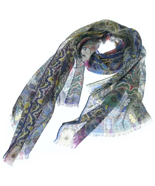 ETRO(エトロ)のストール サイズ:- 8,000円