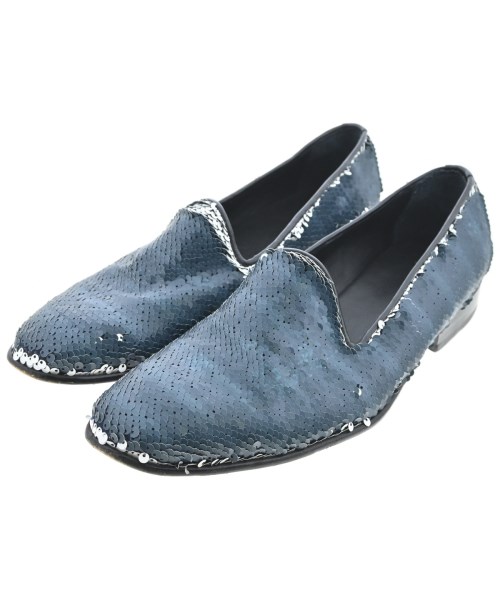 ETRO(エトロ)のビジネス・ドレスシューズ サイズ:EU42(27cm位) 18,800円