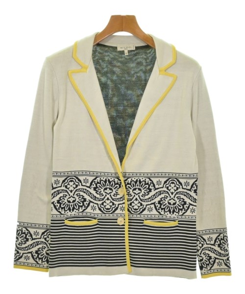 ETRO(エトロ)のジャケット サイズ:42(M位) 23,400円