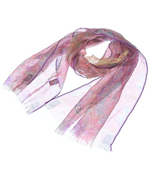 ETRO(エトロ)のストール サイズ:- 6,600円