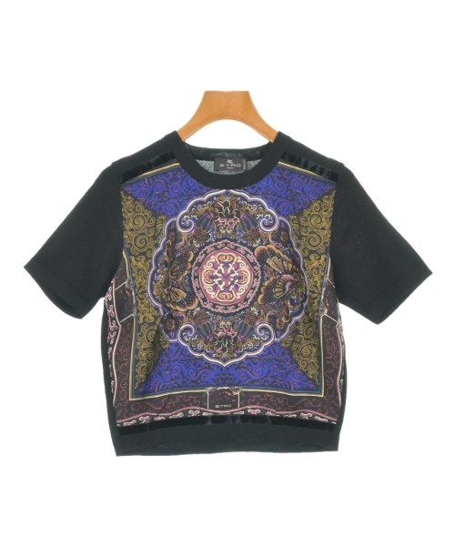 ETRO(エトロ)のニット・セーター サイズ:-(M位) 15,800円