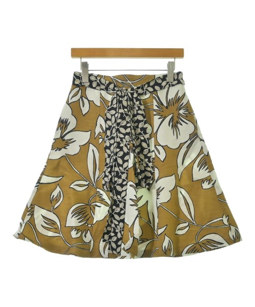ETRO(エトロ)のひざ丈スカート サイズ:42(M位) 9,400円