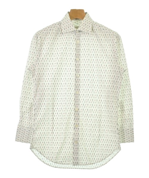 ETRO(エトロ)のカジュアルシャツ サイズ:37(XS位) 7,000円