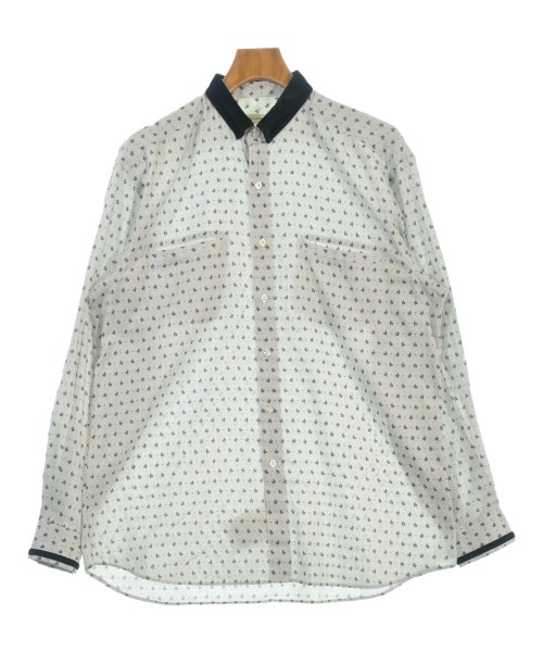 ETRO(エトロ)のカジュアルシャツ サイズ:41(XL位) 14,300円