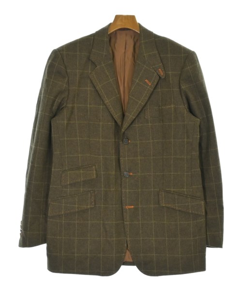 ETRO(エトロ)のテーラードジャケット サイズ:52(XXL位) 11,800円