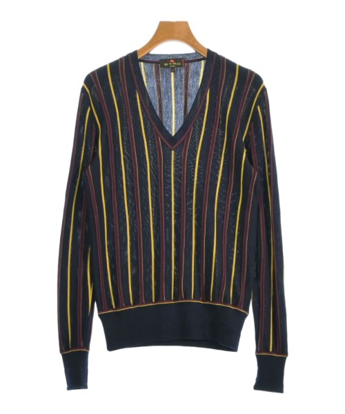 ETRO(エトロ)のニット・セーター サイズ:M 6,000円