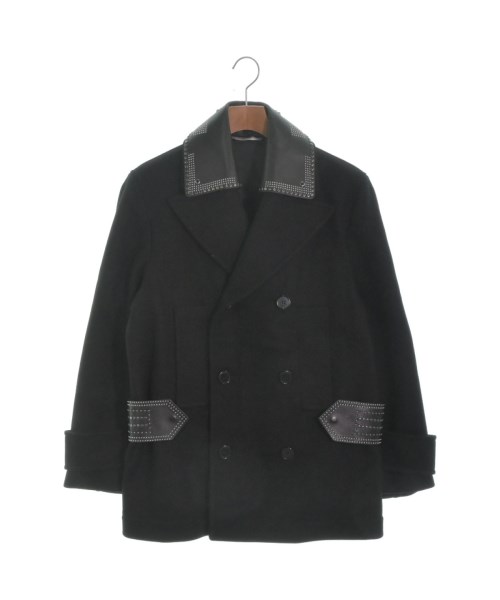 ヴァレンティノ(VALENTINO)のVALENTINO ピーコート