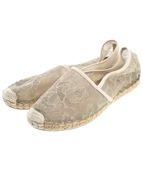ヴァレンティノ(VALENTINO)のVALENTINO エスパドリーユ