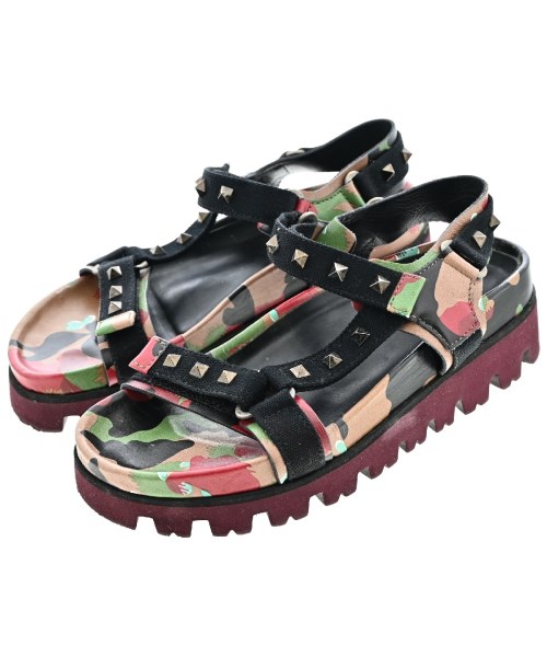 ヴァレンティノ(VALENTINO)のVALENTINO サンダル