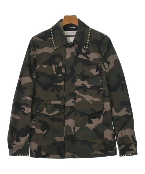 ヴァレンティノ(VALENTINO)のVALENTINO ブルゾン