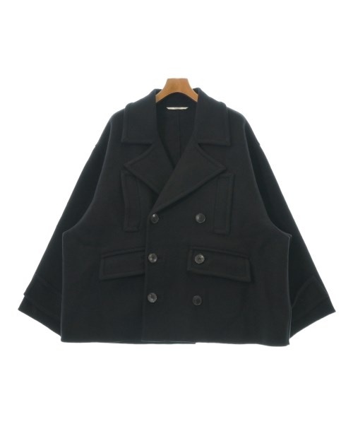 ヴァレンティノ(VALENTINO)のVALENTINO ピーコート