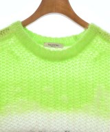 VALENTINO（ヴァレンティノ）ニット・セーター 緑 サイズ:S メンズ/2200516873022
