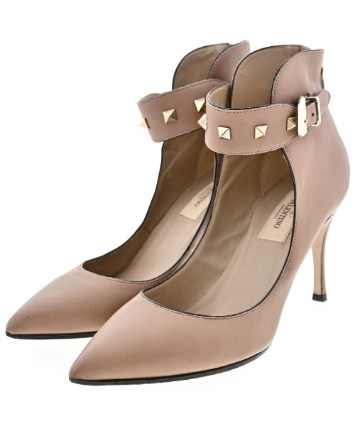 ヴァレンティノ(VALENTINO)のVALENTINO パンプス