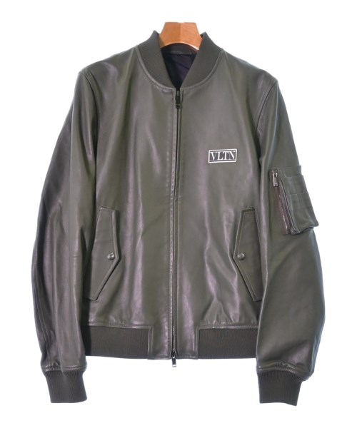 VALENTINO(ヴァレンティノ)のブルゾン サイズ:48(L位) 149,730円