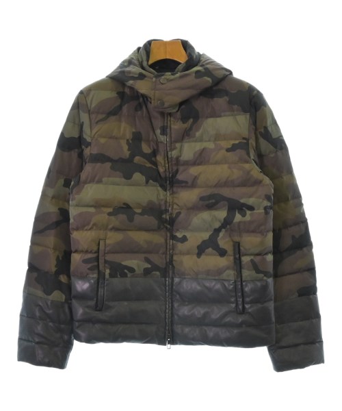 ヴァレンティノ(VALENTINO)のVALENTINO ダウンジャケット/ダウンベスト