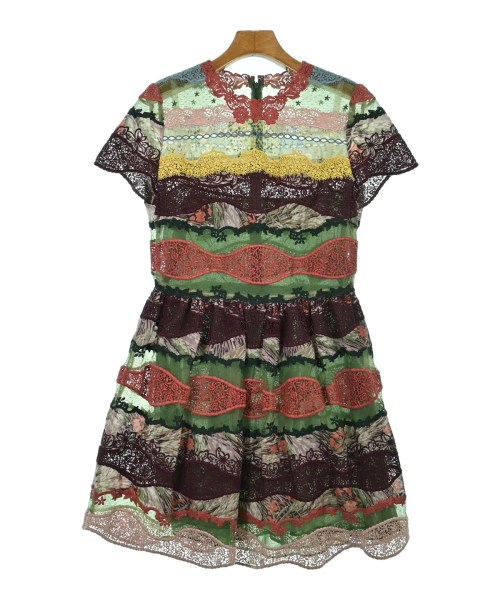 ヴァレンティノ(VALENTINO)のVALENTINO ワンピース