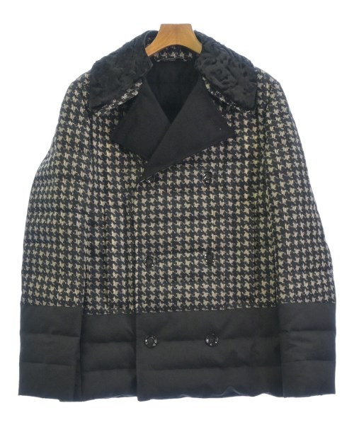 ヴァレンティノ(VALENTINO)のVALENTINO ピーコート
