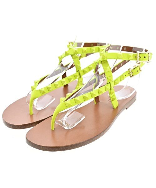 ヴァレンティノ(VALENTINO)のVALENTINO サンダル