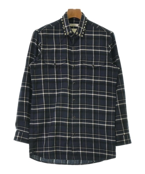 ヴァレンティノ(VALENTINO)のVALENTINO カジュアルシャツ