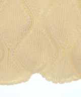 VALENTINO（ヴァレンティノ）ニット・セーター 白 サイズ:M レディース/2200580125157