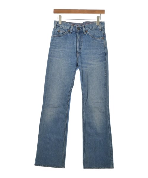 VALENTINO(ヴァレンティノ)デニムパンツ 青 サイズ:28(L位)/2200593919019