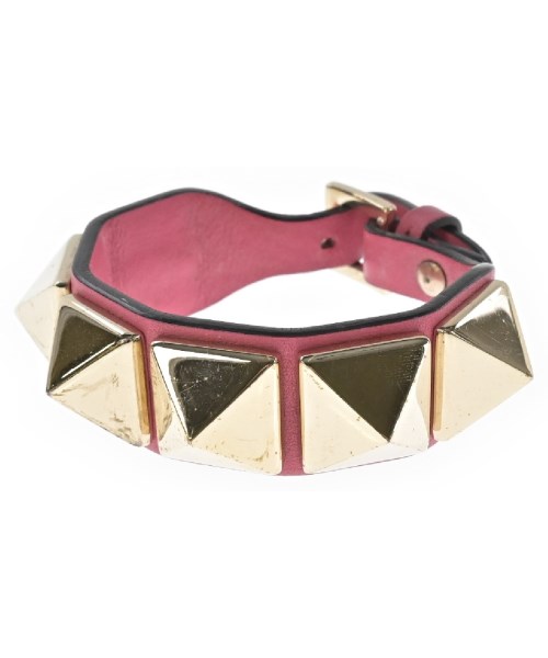 ヴァレンティノ(VALENTINO)のVALENTINO ブレスレット・バングル