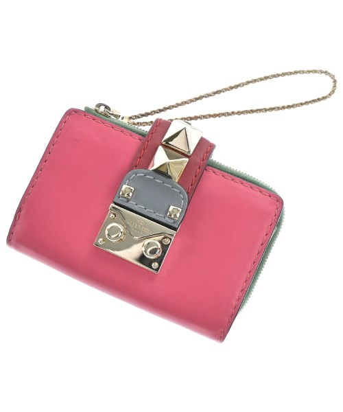 ヴァレンティノ(VALENTINO)のVALENTINO 財布・コインケース