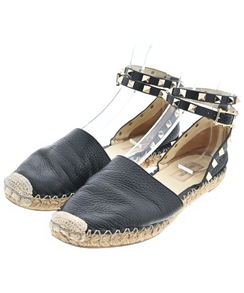 ヴァレンティノ(VALENTINO)のVALENTINO エスパドリーユ