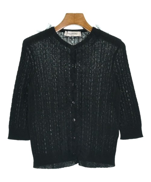 ヴァレンティノ(VALENTINO)のVALENTINO カーディガン
