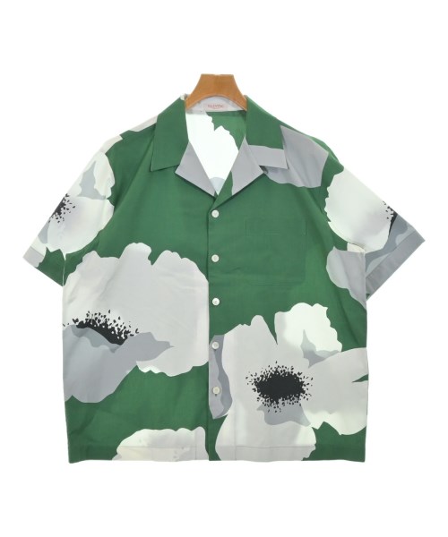 ヴァレンティノ(VALENTINO)のVALENTINO カジュアルシャツ