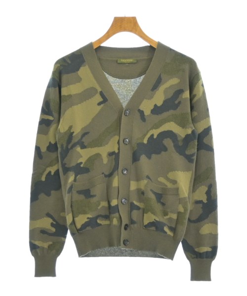 ヴァレンティノ(VALENTINO)のVALENTINO カーディガン