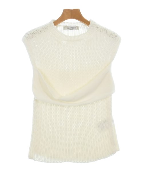 ヴァレンティノ(VALENTINO)のVALENTINO ベスト/ノースリーブ