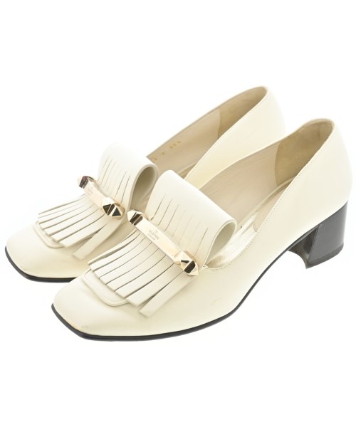 ヴァレンティノガラヴァーニ(VALENTINO GARAVANI)のVALENTINO GARAVANI パンプス