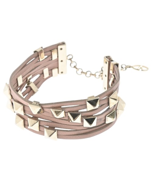 ヴァレンティノ(VALENTINO)のVALENTINO ブレスレット・バングル