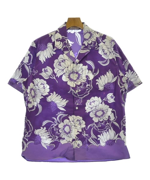 ヴァレンティノ(VALENTINO)のVALENTINO カジュアルシャツ